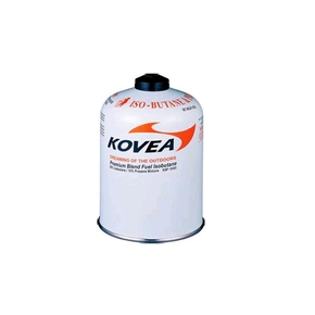 Butane / Propane Gas Cylinder Cartridge 450g