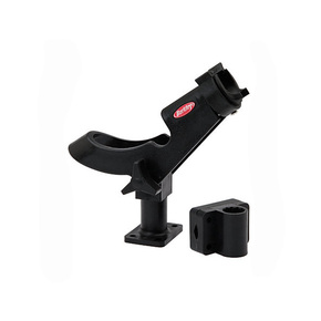 Kayak/Boat ABS ADjustable Rod Holder - Multi Mount