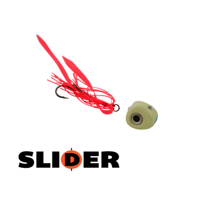 Kabura Slider Jig Lumo