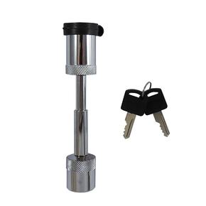 Trailer Coupling Lock Suits Std Type TC30