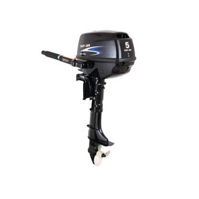 Outboard  5hp Short Shaft - 4 Stroke (Limited Offer)