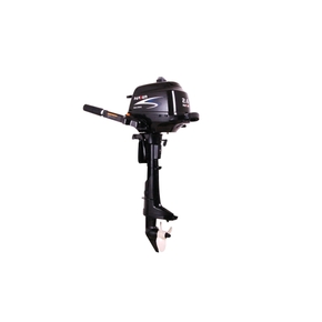 Outboard  2.6hp Short Shaft 4 Stroke (w/Shift) 