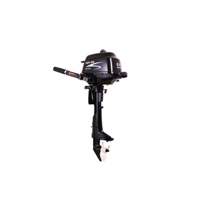 Outboard  2.6hp Short Shaft - 4 Stroke (w/F- Gear Shift) 