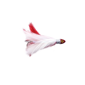 Saltwater Chicken Rig - Red and White