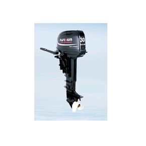 Outboard 30hp Long Shaft - 2 Stroke 