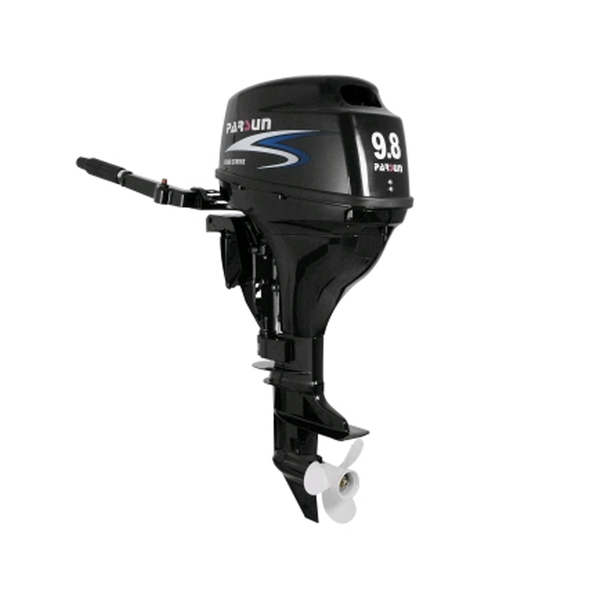 Outboard  9.8Hp Long Shaft - 4 Stroke