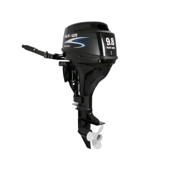 Outboard  9.8hp Long Shaft - 4 Stroke