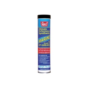 Premium Full SYNTHETIC EP MARINE GREASE - 400ml cartridge