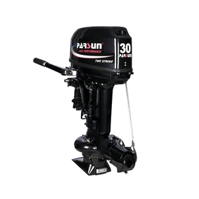 Outboard TP30 30hp Jet 2 stroke 