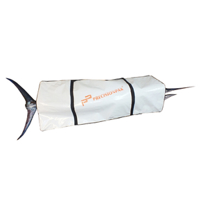 Marlin XXL Catch Bag - (3 zips) - 213cmL