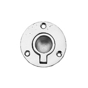 Cast 316 Grade SS Round Lift Ring Handle 51mm