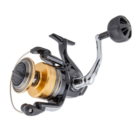 Socorro 10000W Spin Reel 