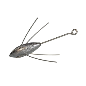 Breakout Surf Casting Sinker 