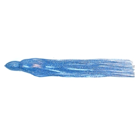 Replacement Lure Skirt - 16" - Blue Crystal