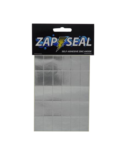 Zap Zinc Tape