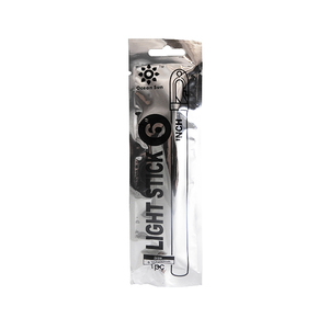 Snap Light Glow Stick (Lightstick) 12-Hr Green 150mm 