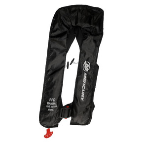 Comfort Manual Inflatable Lifejacket 150N