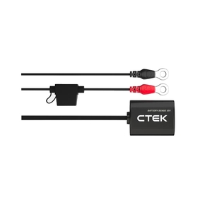 CTX battery Sense (For 12v Only) 