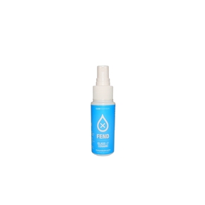 Long Lasting Glass & Ceramic Water Repellant 50ml 