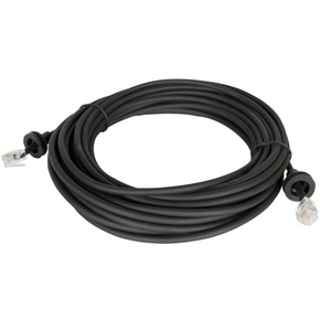 Mic extension cable - 8 metres, Suits MK012 for GX700 vhf's