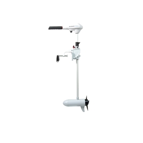 Venom SXW34/30 Trolling Motor 34lb 30" 12v Transom Mt