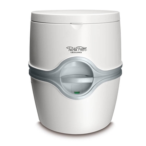 565P Excellence Portable Toilet - 21 litre