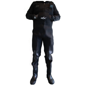 Neoprene Chest Waders 