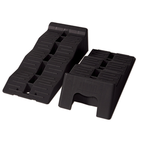 5000kg Wheel Level Ramps (Pair) 