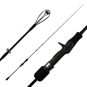 Slow Jerk 603-4 OHead PE1.5-3 Rod