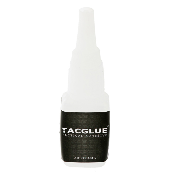 Jig Star Hollow Splice Glue 20G