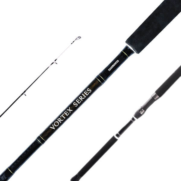 Vortex 15' Surf Rod 8-15Kg 3-Pc 