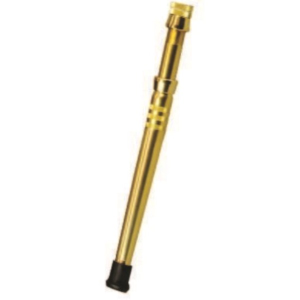 Straight Alloy 24-37Kg Game Rod Butt 