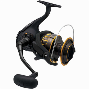 BG6500 16 Series Spin Reel 