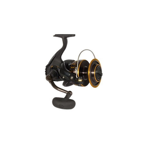 BG3000 16 Series Spin Softbait Reel