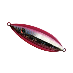 The Boss Slow Pitch 100g Shady Lady Lure 