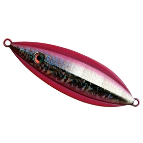 The Boss Slow Pitch 150g Shady Lady Lure