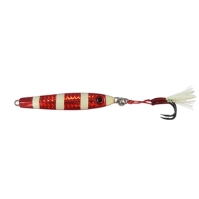 Weasel Micro Jig - Red