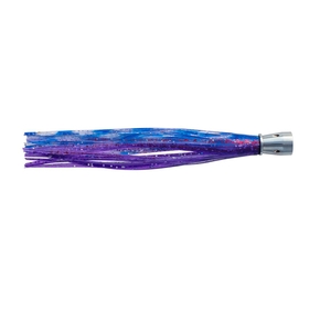 Jetsetter Maxi Skippy Rigged Game Fishing Lure - Burple