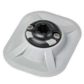 RibPort Inflatable Boat Mt - Grey -Self Adhesive