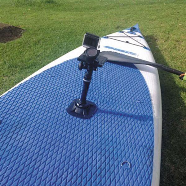 Ribport Inflatable Boat Mt - Black -Self Adhesive