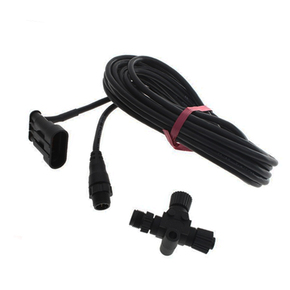 /Simrad Interface Cable with T-Connector 4.5mtr for Evinrude