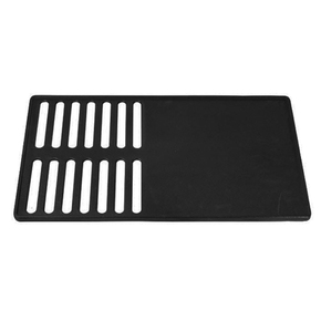 Cast Iron Hot Plate & Grill