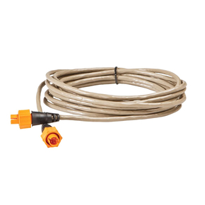 /Simrad Yellow Ethernet Cable 15'0 (4.5mtr) 5 pin