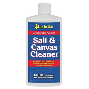 Sail and Canvas Cleaner - 473ml 