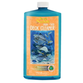 Premium Non Skid Deck Cleaner - Quart (946ml)