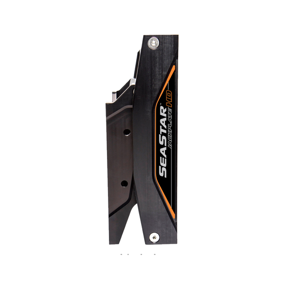 Outboard Hydraulic Jack Plate 4" Setback To 300Hp 