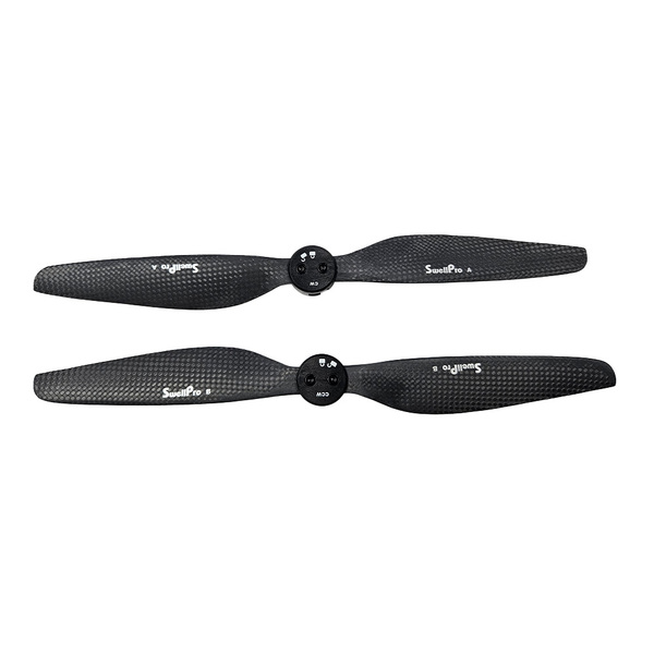 Swellpro Sd3+/Sd4/Fd1 Carbon Fibre Propellers (Pair)