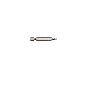 Self Tapping Square Drive Bit for 4g Screws - No.0 - 50mm