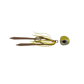 Kabura Slider Jig Bruised Banana