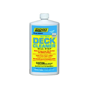 Biodegradable Non Skid Deck Cleaner - Quart (946ml)